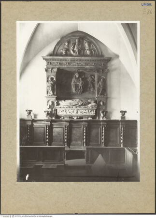 Vorderseite von bh158765_recto