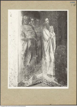 Vorderseite von bh158774_recto