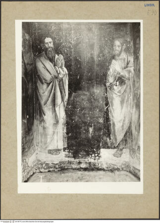 Vorderseite von bh158775_recto