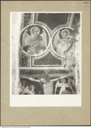 Vorderseite von bh158778_recto