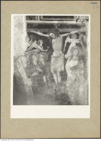 Vorderseite von bh158780_recto