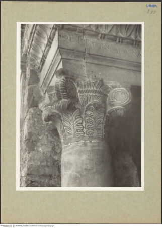 Vorderseite von bh158790_recto