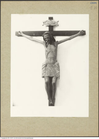 Vorderseite von bh158791_recto