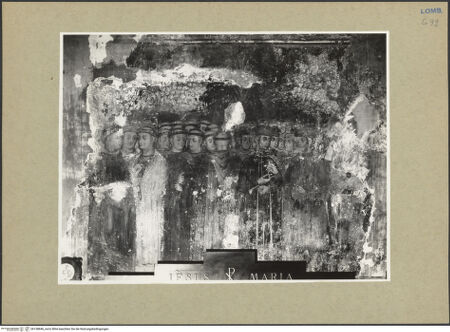 Vorderseite von bh158846_recto