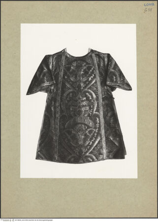 Vorderseite von bh158850_recto