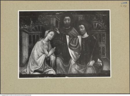 Vorderseite von bh158855_recto