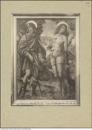 Vorderseite von bh158857_recto