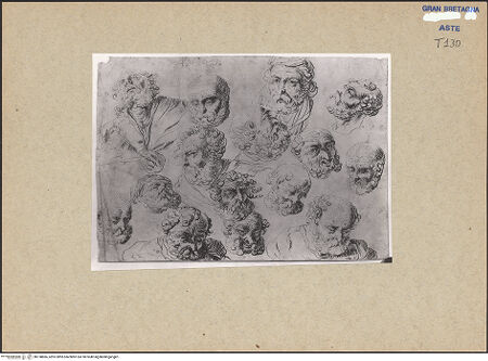 Vorderseite von bh158866_recto