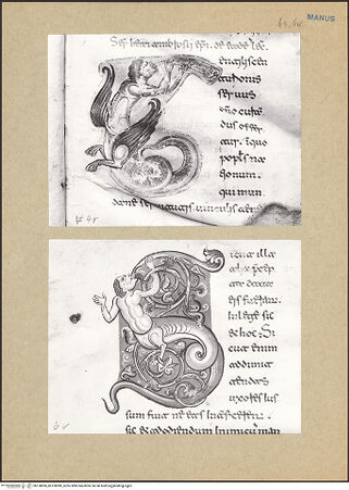 Vorderseite von bh158999_recto