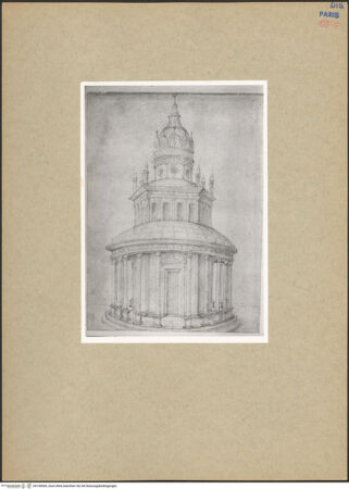 Vorderseite von bh159069_recto