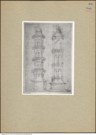 Vorderseite von bh159073_recto