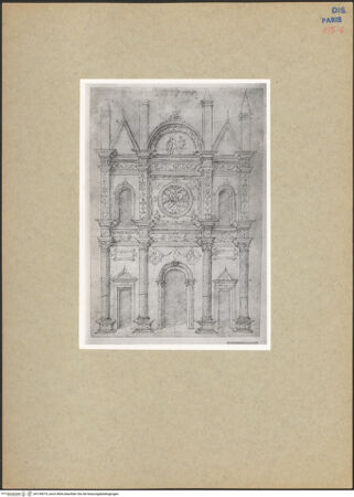 Vorderseite von bh159075_recto