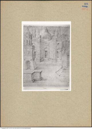 Vorderseite von bh159076_recto