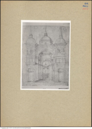 Vorderseite von bh159077_recto