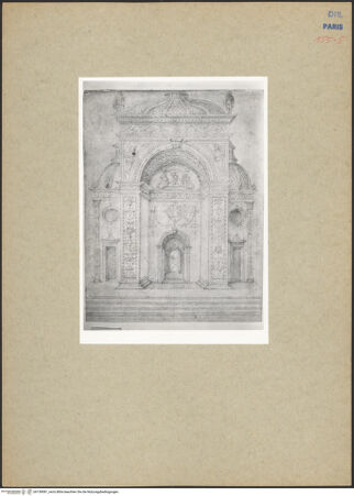 Vorderseite von bh159081_recto