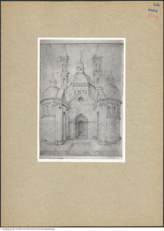 Vorderseite von bh159085_recto