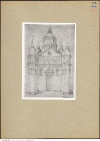 Vorderseite von bh159087_recto