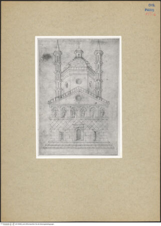 Vorderseite von bh159088_recto