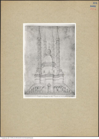 Vorderseite von bh159089_recto