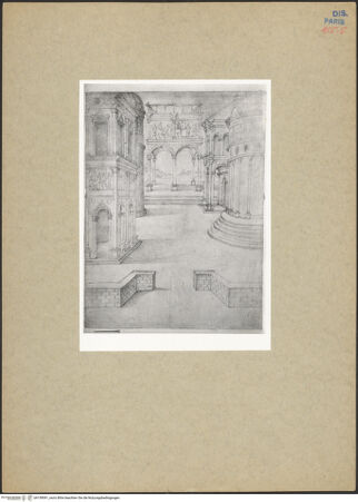 Vorderseite von bh159091_recto