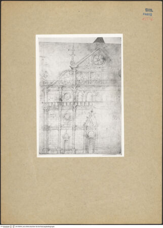 Vorderseite von bh159094_recto