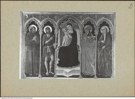 Vorderseite von bh159099_recto