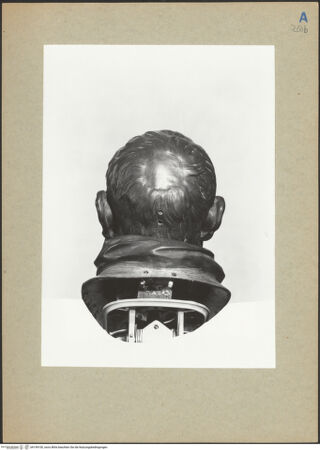 Vorderseite von bh159100_recto