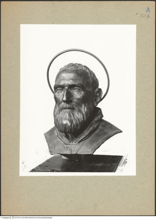 Vorderseite von bh159101_recto