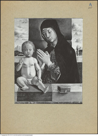 Vorderseite von bh159116_recto