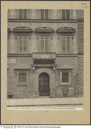 Vorderseite von bh159137_recto