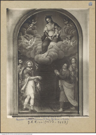 Vorderseite von bh159146_recto