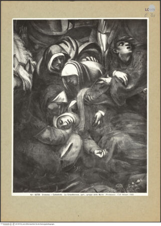 Vorderseite von bh159150_recto