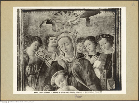 Vorderseite von bh159152_recto