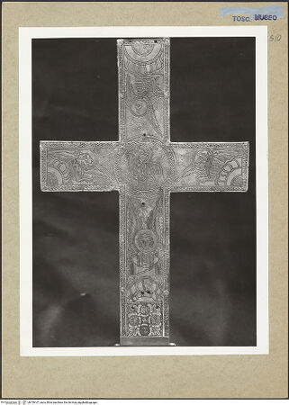 Vorderseite von bh159167_recto