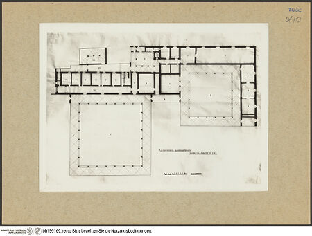Vorderseite von bh159169_recto
