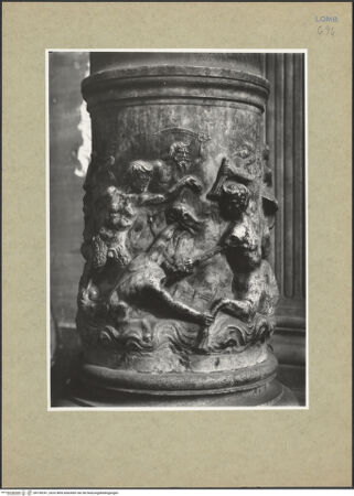 Vorderseite von bh159241_recto