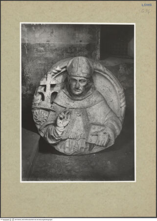 Vorderseite von bh159242_recto