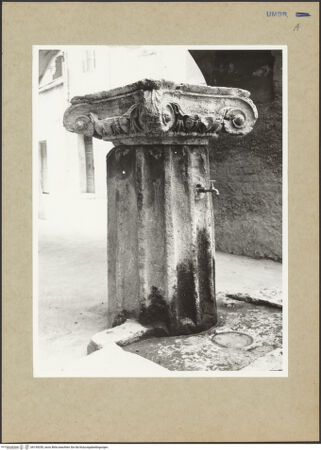 Vorderseite von bh159250_recto