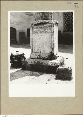 Vorderseite von bh159253_recto