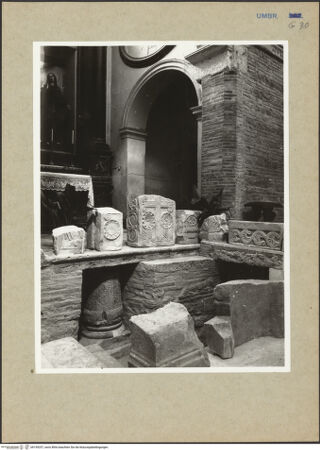 Vorderseite von bh159257_recto