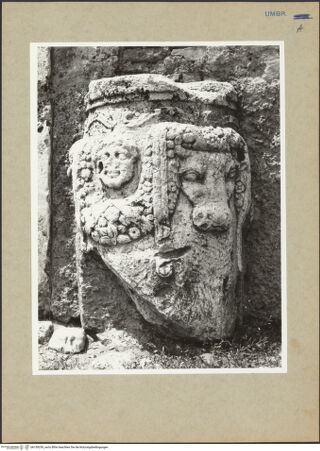 Vorderseite von bh159259_recto