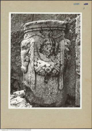 Vorderseite von bh159260_recto