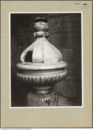 Vorderseite von bh159267_recto