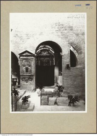 Vorderseite von bh159268_recto