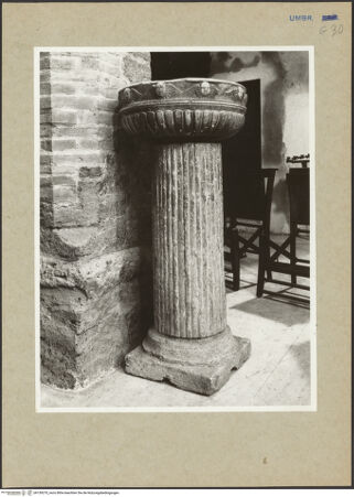 Vorderseite von bh159270_recto