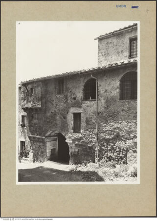 Vorderseite von bh159272_recto