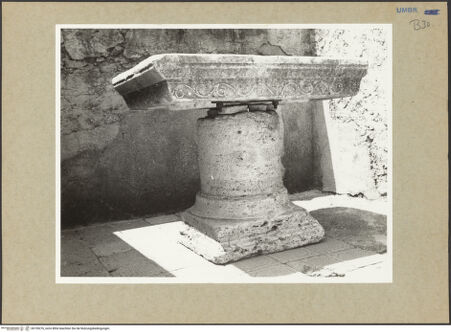 Vorderseite von bh159276_recto