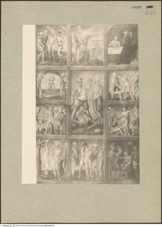 Vorderseite von bh159279_recto