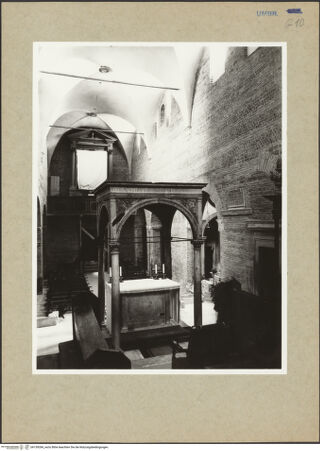 Vorderseite von bh159284_recto