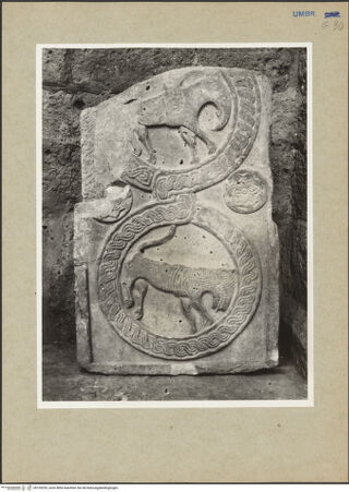 Vorderseite von bh159293_recto